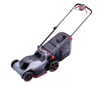 Kosiarka i podkaszarka MOVA Kosiarka Akumulatorowa 43CM 40V GL417